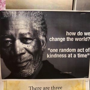 Meet your Posher, William